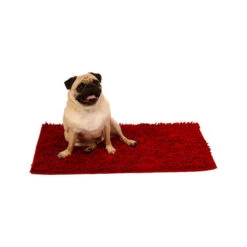 51 Degrees North Clean & Dry Liegematte -Heimtierbedarf Angebote 51 degrees north clean dry benchmat 208640 0500 none