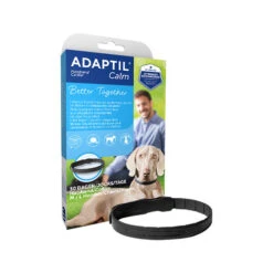 Adaptil Halsband -Heimtierbedarf Angebote adaptil calm halsband 202859 0500 none