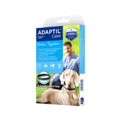 Adaptil Halsband -Heimtierbedarf Angebote adaptil calm halsband 202862 0500 none