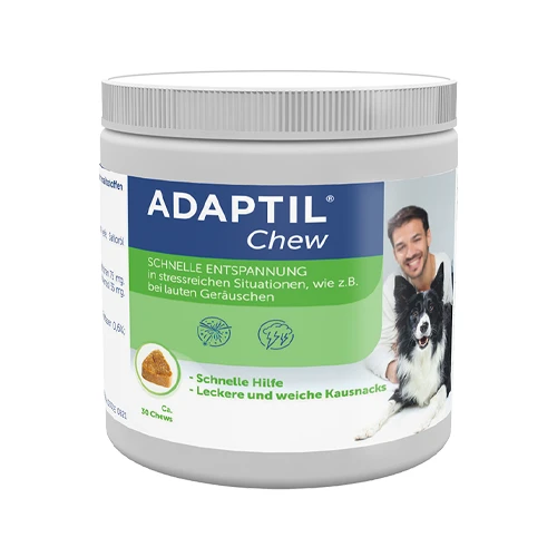 Adaptil Chews 1 Adaptil Chews