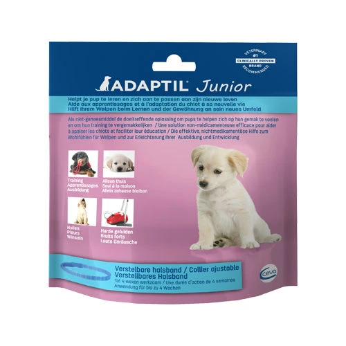 Adaptil Halsband - Junior 3 Adaptil Halsband - Junior - Image 3