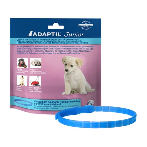 Adaptil Halsband - Junior 1 Adaptil Halsband - Junior