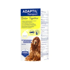Adaptil Transport Spray -Heimtierbedarf Angebote adaptil transport spray 202877 0500 none