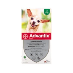 Advantix® -Heimtierbedarf Angebote advantix 112748 0500 none