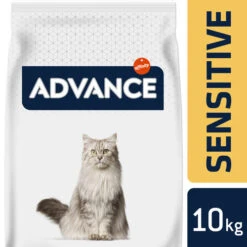 Affinity Advance Adult Salmon Sensitive - Katze -Heimtierbedarf Angebote affinity advance adult salmon sensitive kat 178660 0500 none