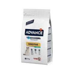 Affinity Advance Sterilized Salmon Sensitive - Katze -Heimtierbedarf Angebote affinity advance sterilized salmon sensitive kat 178279 0500 none