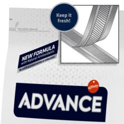 Affinity Advance Sterilized Salmon Sensitive - Katze -Heimtierbedarf Angebote affinity advance sterilized salmon sensitive kat 178288 0500 none