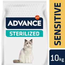Affinity Advance Sterilized Salmon Sensitive - Katze -Heimtierbedarf Angebote affinity advance sterilized salmon sensitive kat 178300 0500 none