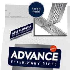 Affinity Advance Veterinary Diets Gastroenteric Sensitive Katze -Heimtierbedarf Angebote affinity advance veterinary diets gastroenteric sensitive kat 178054 0500 none
