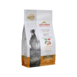 Almo Nature HFC Medium-Large Hundefutter - Huhn