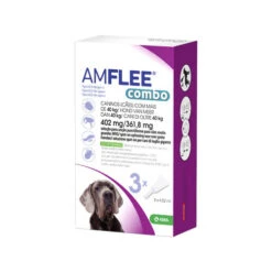 Amflee Combo Spot-on Für Hunde -Heimtierbedarf Angebote amflee combo spot on hond 189016 0500 none