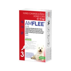 Amflee Combo Spot-on Für Hunde -Heimtierbedarf Angebote amflee combo spot on hond 189019 0500 none