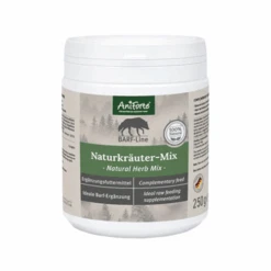 AniForte BARF-Line Natürliche Kräutermischung