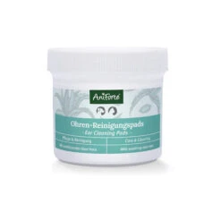 AniForte Ohren-Reinigungspads