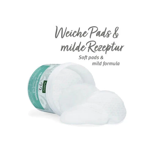 AniForte Ohren-Reinigungspads 2 AniForte Ohren-Reinigungspads - Image 2