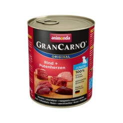 Animonda GranCarno Original Junior -Heimtierbedarf Angebote animonda grancarno original junior 111776 0500 none