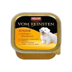 Animonda Vom Feinsten Junior -Heimtierbedarf Angebote animonda vom feinsten junior 222396 0500 none