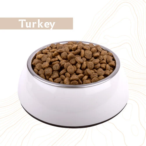 Antelope Fresh Puppy Hundefutter 2 Antelope Fresh Puppy Hundefutter - Image 2