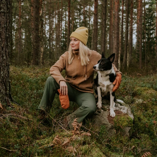 Antelope Fresh Puppy Hundefutter 4 Antelope Fresh Puppy Hundefutter - Image 4