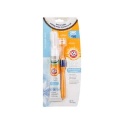 Arm & Hammer Dental Kit Puppy -Heimtierbedarf Angebote arm hammer dental kit puppy 204455 0500 none
