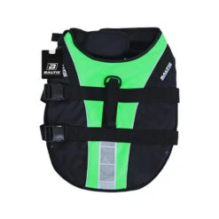 Baltic Hunde-Rettungsweste Mascot -Heimtierbedarf Angebote baltic hondenzwemvest mascot groenzwart 184408 0500 none