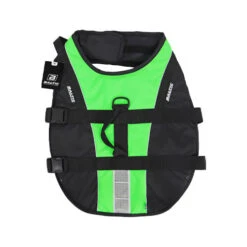 Baltic Hunde-Rettungsweste Mascot -Heimtierbedarf Angebote baltic hondenzwemvest mascot groenzwart 184411 0500 none