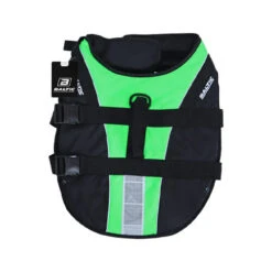 Ausgewählte Produkte -Heimtierbedarf Angebote baltic hondenzwemvest mascot groenzwart 184417 0500 none