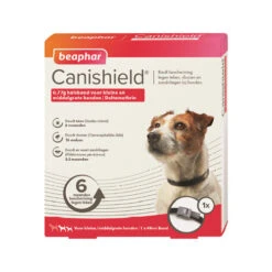 Heimtierbedarf Angebote -Heimtierbedarf Angebote beaphar canishield hond 112865 0500 none