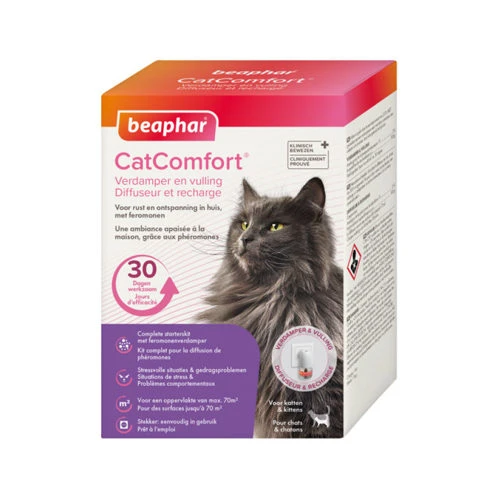 Beaphar CatComfort Verdampfer 2 Beaphar CatComfort Verdampfer - Image 2