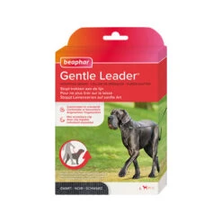 Beaphar Gentle Leader -Heimtierbedarf Angebote beaphar gentle leader 210164 0500 none