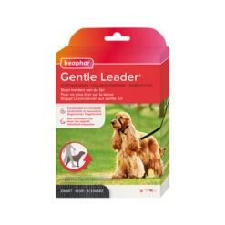 Beaphar Gentle Leader -Heimtierbedarf Angebote beaphar gentle leader 210167 0500 none