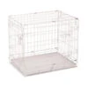 Beeztees Hundekäfig Mit Zwei Türen