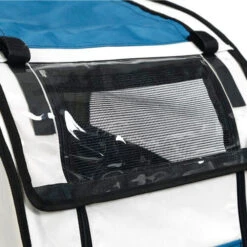 Beeztees Hundefahrradanhänger Fortimo -Heimtierbedarf Angebote beeztees hondenfietskar fortimo 178585 0500 none