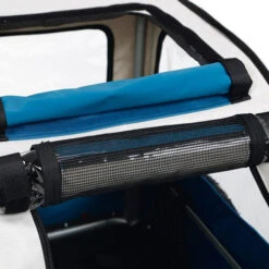 Beeztees Hundefahrradanhänger Fortimo -Heimtierbedarf Angebote beeztees hondenfietskar fortimo 178588 0500 none