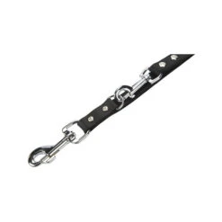 Beeztees Hundeleine Leder -Heimtierbedarf Angebote beeztees hondenriem leer 199298 0500 none