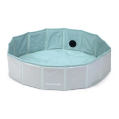 Beeztees Welpen-Bällebad -Heimtierbedarf Angebote beeztees puppy ballenbad 109504 0500 none