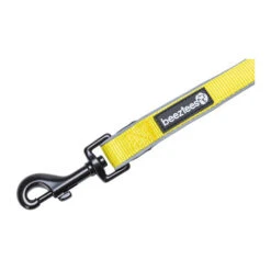 Beeztees Safety Gear Parinca Premium Hundeleine -Heimtierbedarf Angebote beeztees safety gear parinca premium hondenriem 215030 0500 none