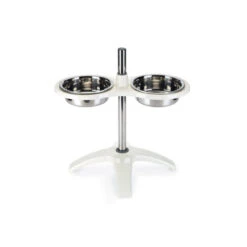 Beeztees Verstellbarer Napfständer Orino -Heimtierbedarf Angebote beeztees verstelbare voederstandaard orino 100321 0500 none