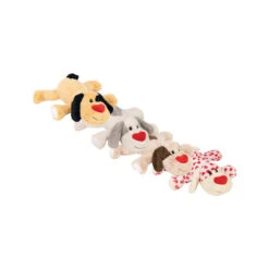 Beeztees XL Herz-Kuscheltier