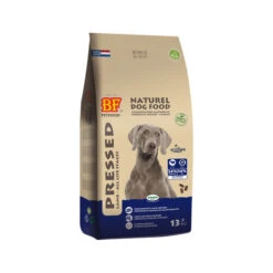 Biofood BF®Petfood Gepresstes Hundefutter Lamm 5 Biofood BF®Petfood Gepresstes Hundefutter Lamm -Heimtierbedarf Angebote bfpetfood geperst lam 210701 0500 none