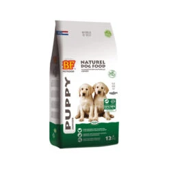 Biofood BF®Petfood Für Puppys -Heimtierbedarf Angebote bfpetfood puppy 210623 0500 none