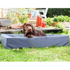 Bia Outdoor Bed Bezug -Heimtierbedarf Angebote bia outdoor bed hoes 168888 0500 none
