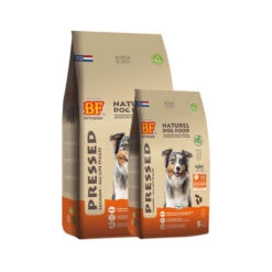 Biofood Gepresst Lachs Getreidefrei