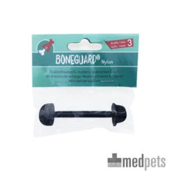 Boneguard Kausnack-Halter -Heimtierbedarf Angebote boneguard chew snack holder 146138 0500 none