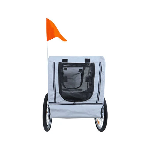 Boon Runne 2 Fahrradanhänger 2 Boon Runne 2 Fahrradanhänger - Image 2