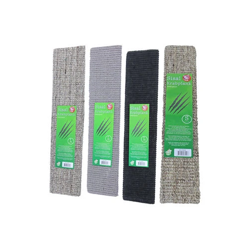 Boon Sisal-Kratzbrett Mit Katzenminze 1 Boon Sisal-Kratzbrett Mit Katzenminze