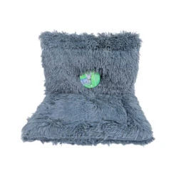 Boon Supersoft Radiator-Hängematte 8 Boon Supersoft Radiator-Hängematte -Heimtierbedarf Angebote boon supersoft radiatorhangmat voor katten 190435 0500 none