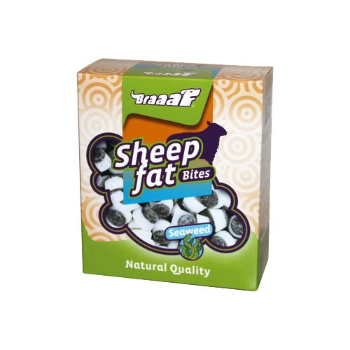 Braaaf Schaffett Bites 2 Braaaf Schaffett Bites - Image 2