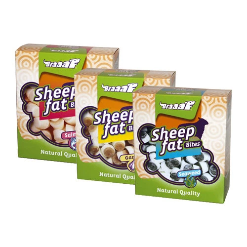 Braaaf Schaffett Bites 1 Braaaf Schaffett Bites
