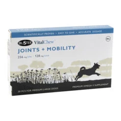 Buster VitalChew Joints & Mobility -Heimtierbedarf Angebote buster vitalchew joints mobility 122519 0500 none